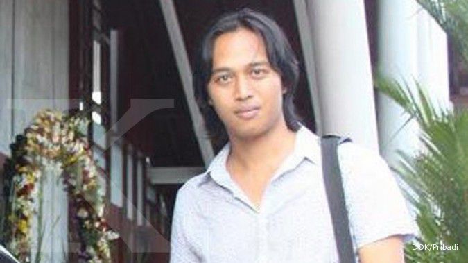 Dari penjaga toko, menjadi pengusaha fesyen (1)