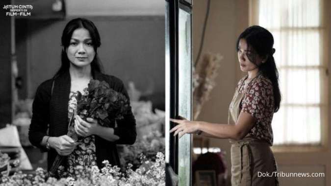 Cari Film Nirina Zubir? Tonton 6 Rekomendasi Film Terbaiknya di Sini