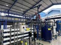 Bentoel Group Perkuat Komitmen ESG Lewat Pengelolaan Daur Ulang Air Limbah