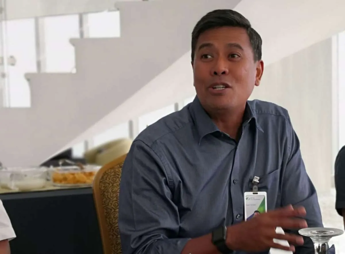Gelombang PHK, Klaim JHT di Sektor Tekstil, Alas Kaki dan Garmen Capai Rp 385 Miliar 