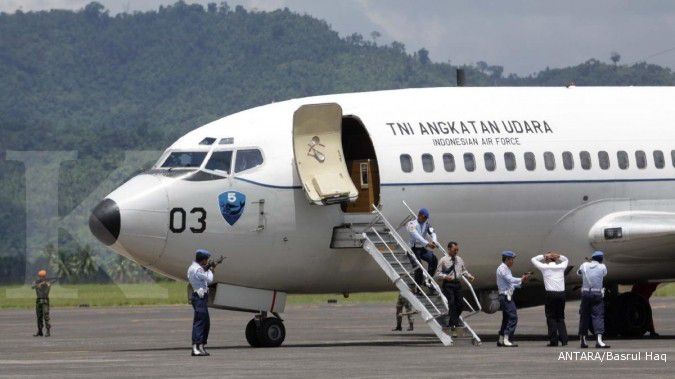 Bandara Sam Ratulangi target 20 terbaik di Asia