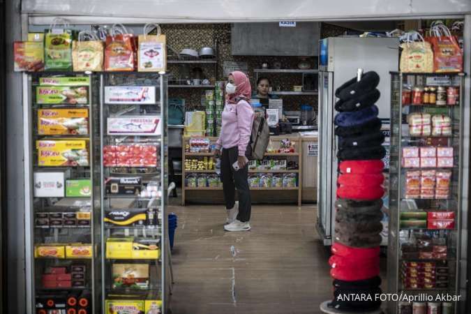 Syarat dan Cara Membuat NIB Online via oss.go.id untuk UMKM Baru