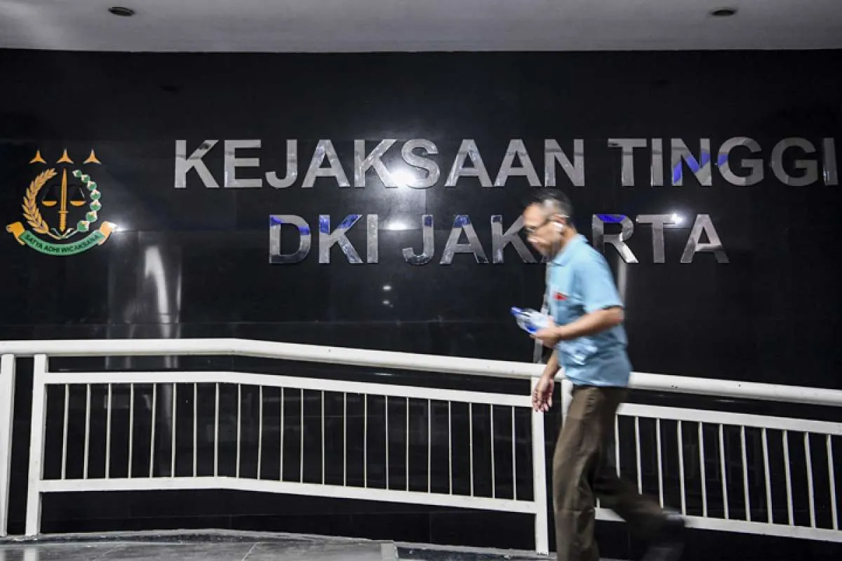 Pakar Hukum: Kasus OTT Jaksa menjadi momentum pembersihan institusi Kejaksaan