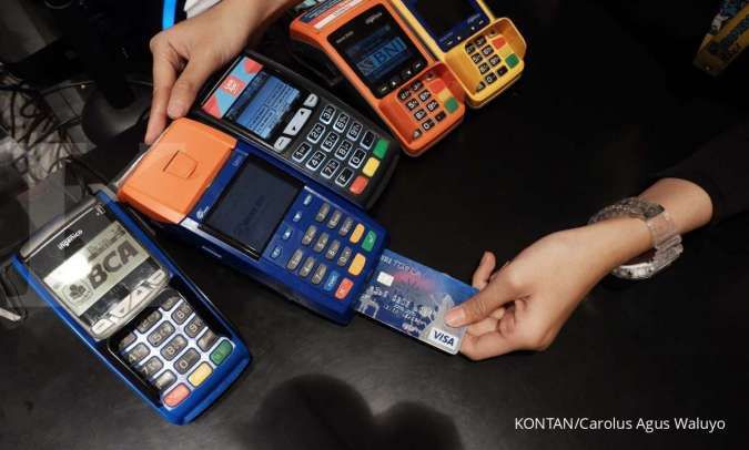 BRI Targetkan Transaksi Kartu Kredit Naik 30% di Momen Ramadan