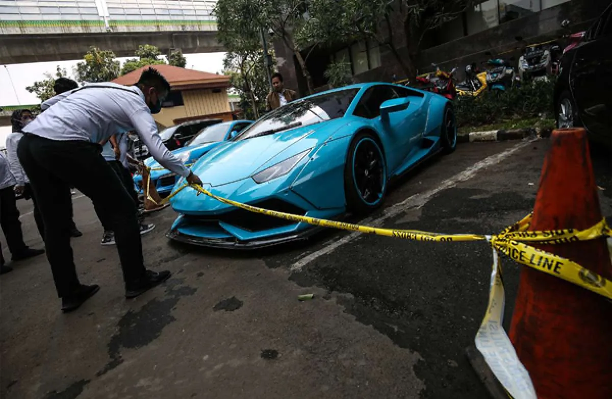 PPATK Berharap RUU Perampasan Aset Mulai Dibahas Tahun Ini