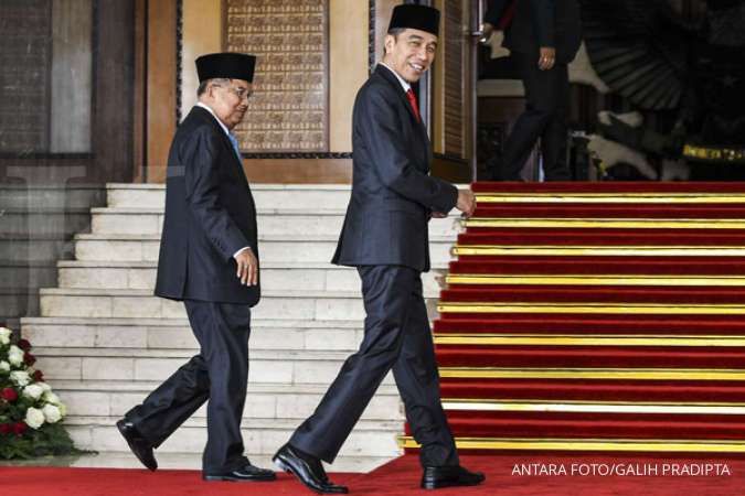 Ada sejumlah tokoh yang tak setuju Jokowi terbitkan Perppu KPK, siapa saja mereka? 