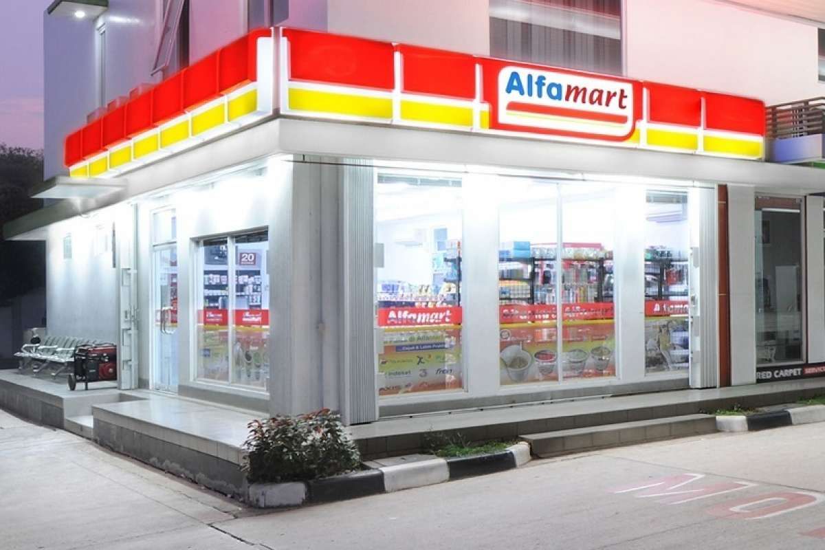 Prospek Saham Sumber Alfaria (AMRT) Terdorong Aksi Beli dan Ekspansi