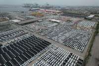 Indonesia Kendaraan Terminal (IPCC) Bidik Pertumbuhan Moderat 10% - 15% pada 2026