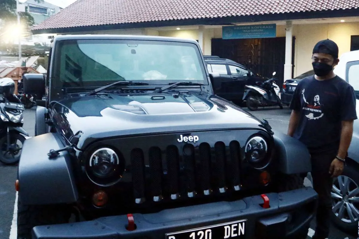 Hari Ini, KPK Periksa Mantan Pejabat Ditjen Pajak Rafael Alun Trisambodo