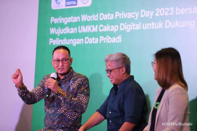 Pengecualian Ungkap Data Pribadi di Media