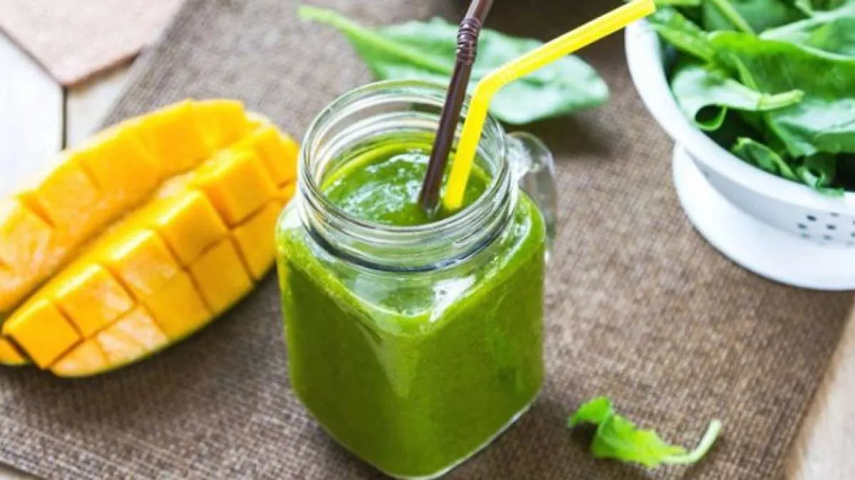 Resep Smoothie yang Efektif Menurunkan Asam Lambung Tinggi 