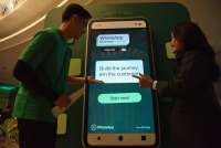 Rusia Resmi Blokir Total WhatsApp, Dorong Warga Pakai Aplikasi Nasional