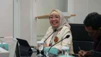 Surveyor Indonesia dan SMF Kembangkan Uji Risiko Iklim untuk Pembiayaan Perumahan