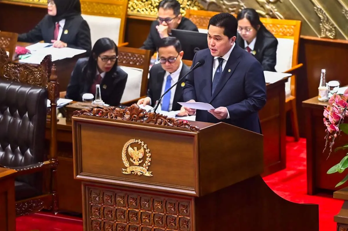 Resmi Disahkan, BPI Danantara Dinilai Berpotensi Gaet Lebih Banyak Investasi