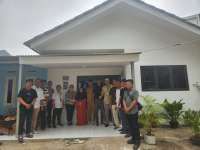 Pemerintah Siap Memperbaiki 400.000 Unit Rumah