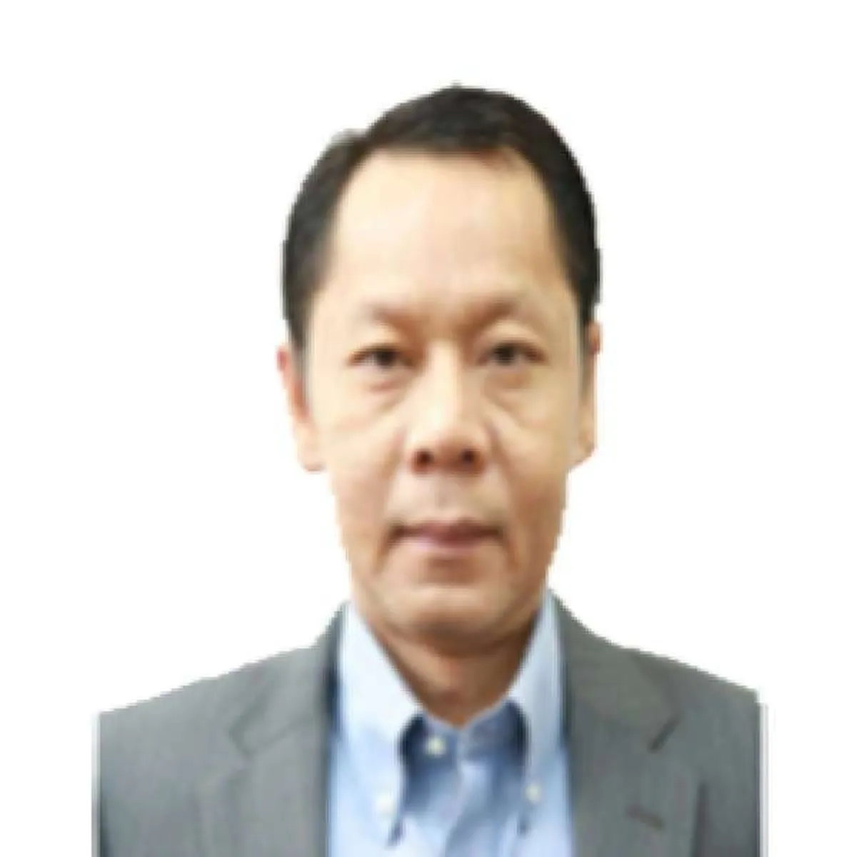 Profil David Pirzada, Direktur Manajemen Risiko BNI