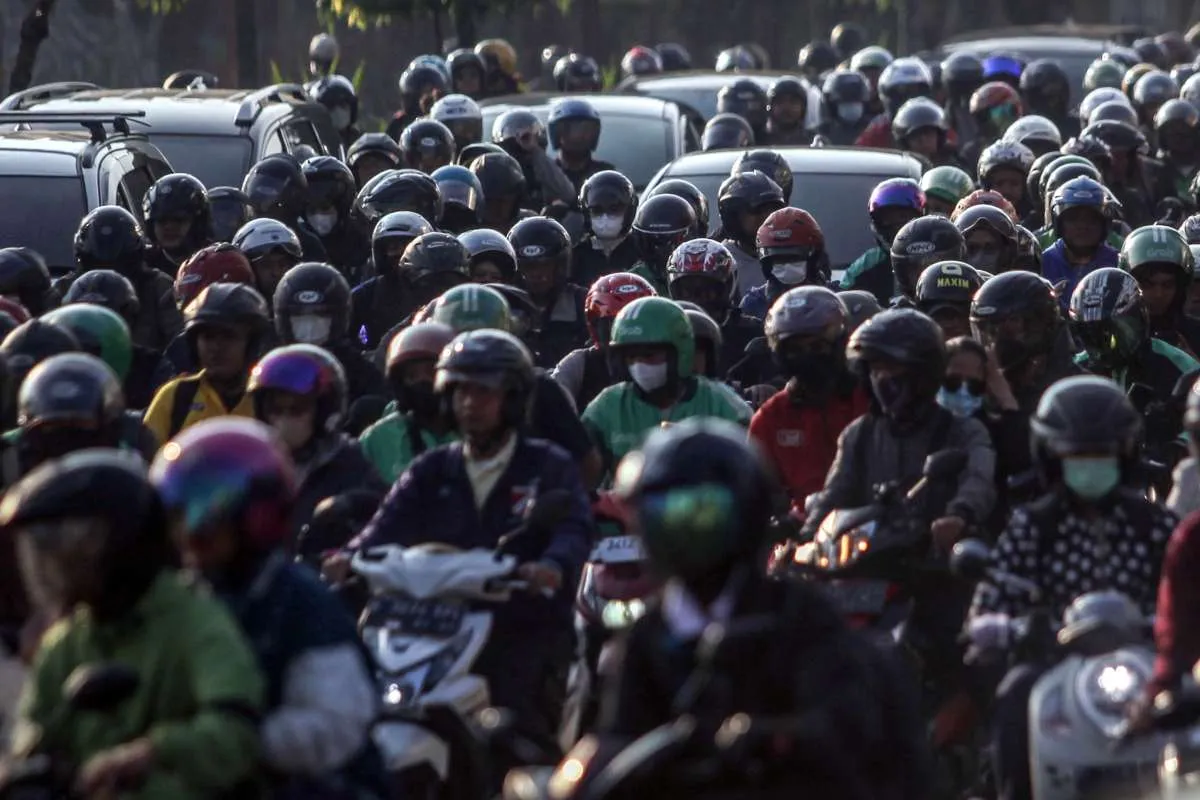Cek Jadwal Ganjil Genap Jakarta Pagi, Salah Jadwal Tilang Mengadang 