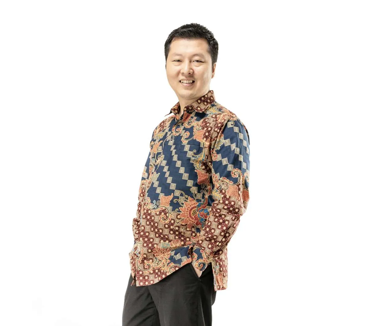 Simak Jurus Investasi Saham ala Lie Kurniawan, Direktur PT Manggung Polahraya Tbk 