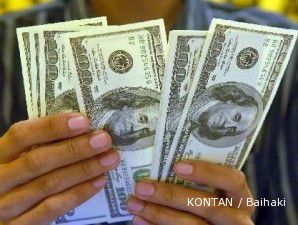 Moody's kemungkinan naikan peringkat surat utang Indonesia
