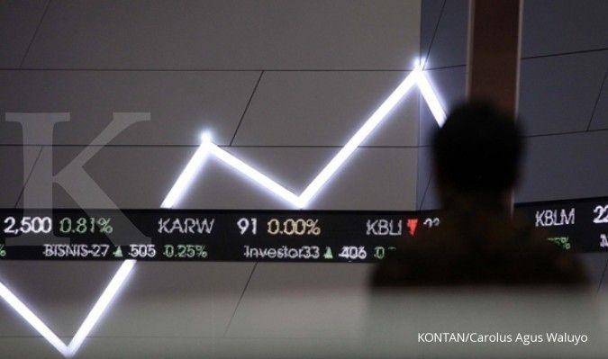 Morgan Stanley menilai overweight portofolio Indonesia