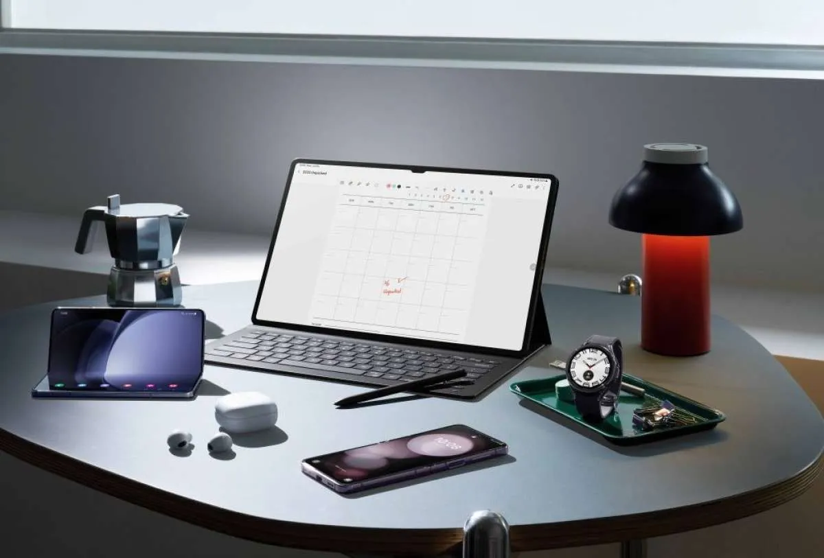 5 Rekomendasi Tablet untuk Anak Terbaik Tahun 2024, Cocok Digunakan di Sekolah