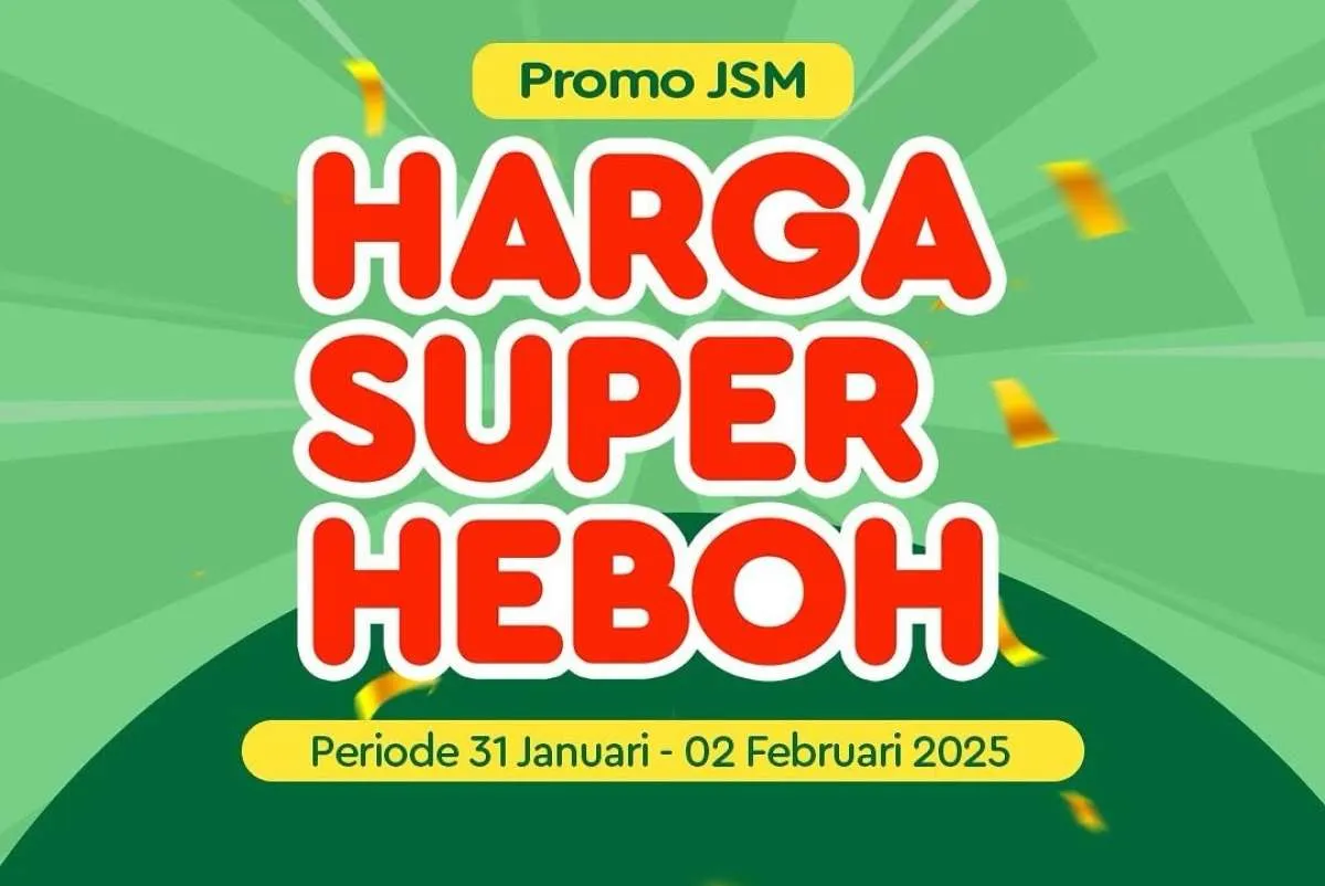 Promo Deterjen & Sabun Mandi di Indomaret-Alfamart & Tip Top Weekend Akhir Januari
