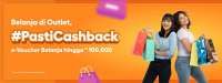 Beli McD Hingga iPhone, Pakai Kredivo Bisa Dapat Cashback Rp 100.000 