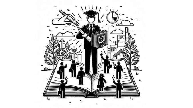 Peluang Lulusan Vokasi di Jepang