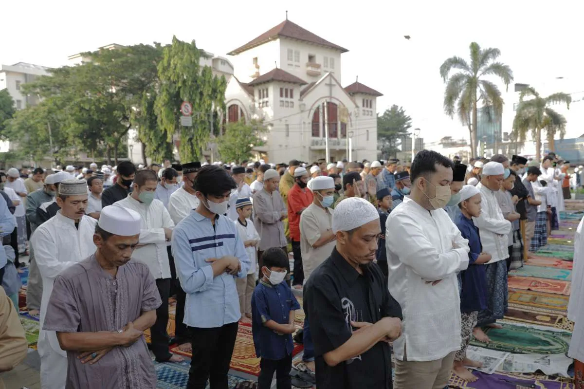 Idul Adha 2022 Tanggal Berapa? Penetapan Versi Pemerintah dan Muhammadiyah Berbeda