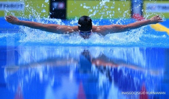 6 Olahraga Ini Bisa Bikin Cepat Langsing, Mudah Dilakukan 