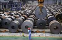 China Kenakan BMAD Stainless Steel dari Indonesia, Harga Bijih Nikel Bisa Terkoreksi