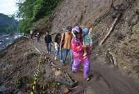 Mewaspadai Risiko Gugatan Iklim