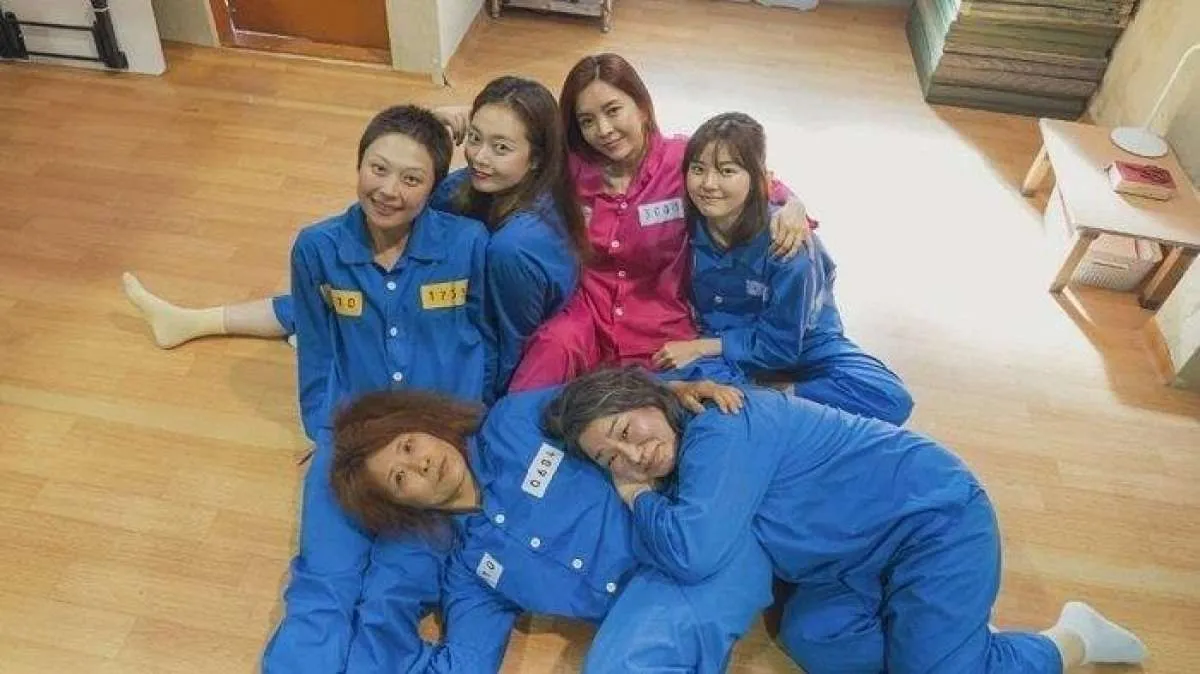 5 Film Sedih Asal Korea Ini Dijamin Bikin Nangis saat Ditonton