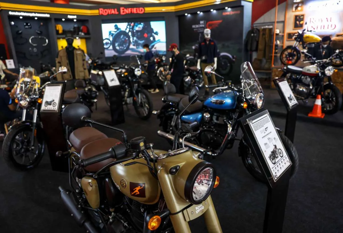 Periksa Harga Motor Bekas Honda BeAT Varian Tahun Muda per Mei 2022