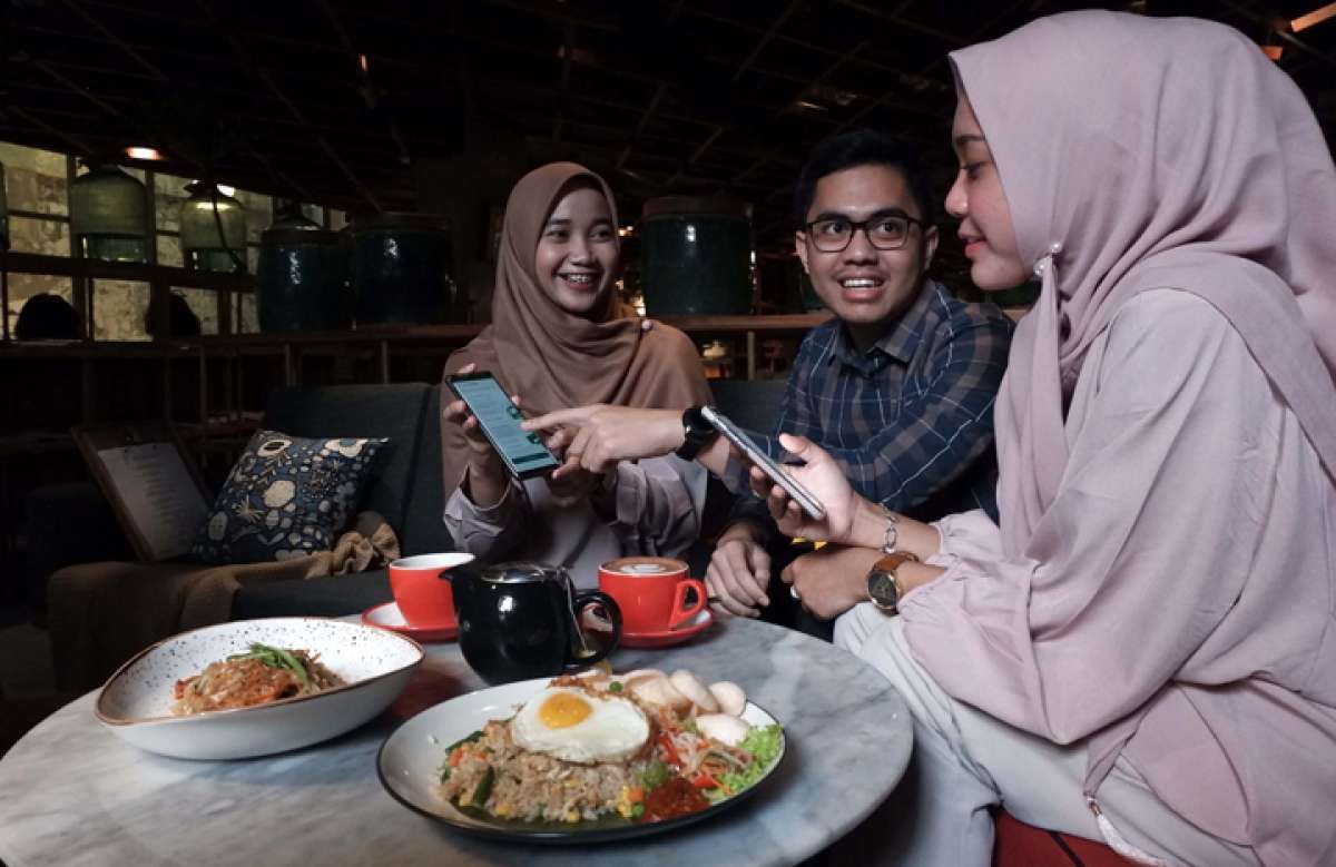 Buka Tabungan Online