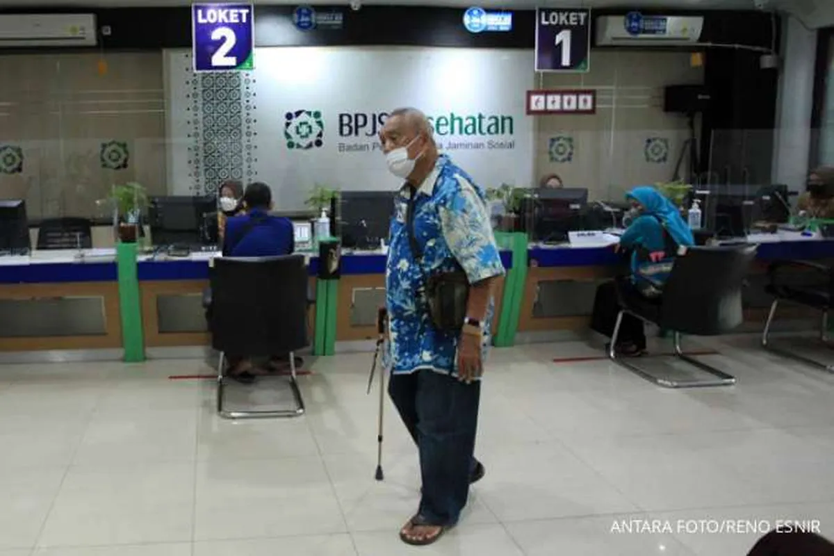 YLKI Sebut Standarisasi Layanan Pasien BPJS Kesehatan Diperlukan