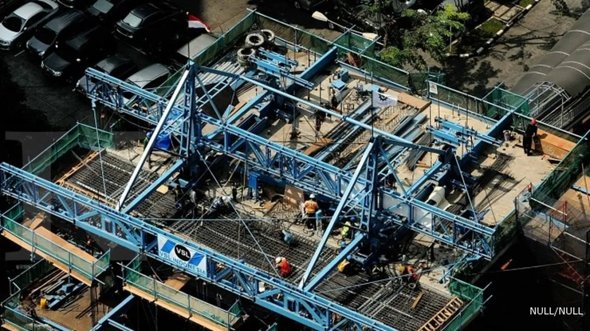 BKPM optimistis investasi tahun ini capai target