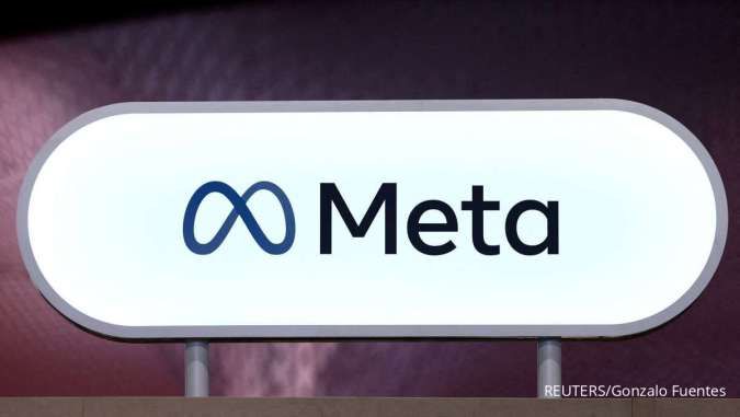 Meta Pangkas Saham Karyawan 5% untuk Danai Ambisi AI