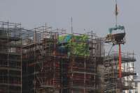 Harga Semen dan Baja Naik, Industri Properti Hadapi Tekanan Biaya Konstruksi