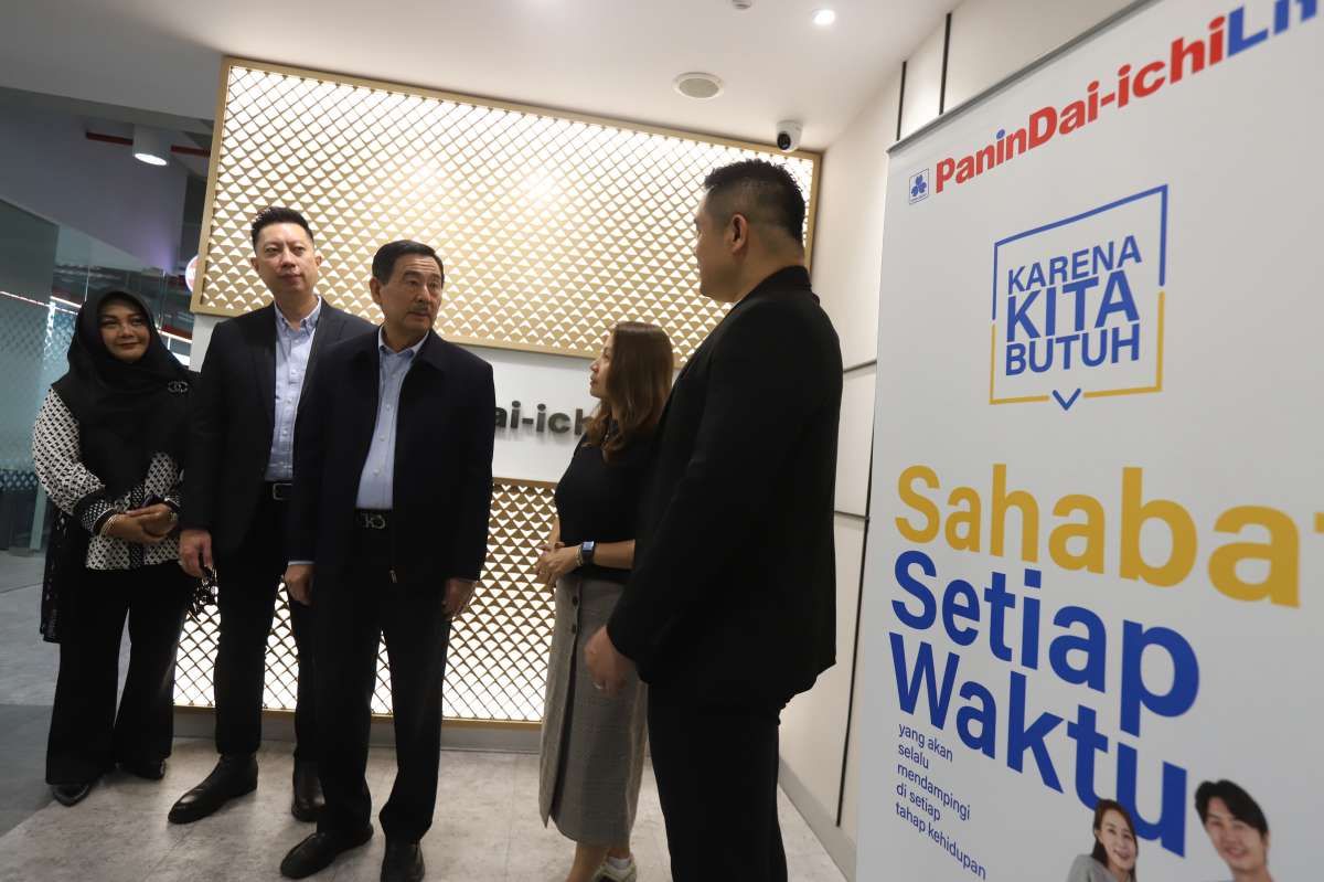 Panin Dai-ichi Life Telah Bayarkan Total Klaim Senilai Rp 858 Miliar