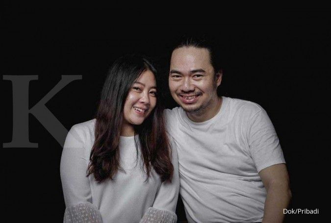 Kisah Fajar Nugraha dan Ira Hanira membangun Adorable Projects