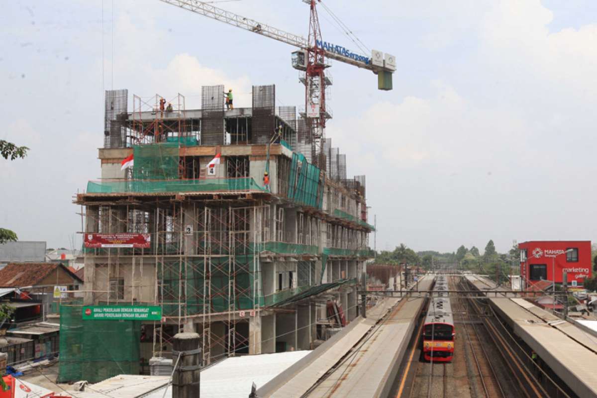 Perumnas Lunasi Dua MTN Senilai Total Rp 380 Miliar