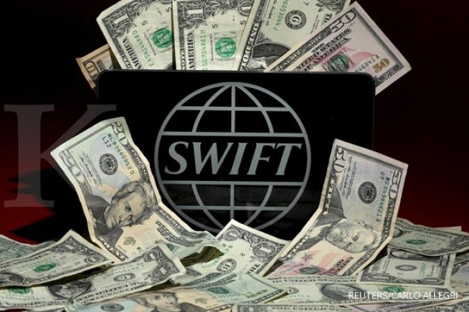 SWIFT peringatkan upaya pembobolan bank lagi