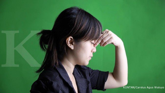 Selain sakit kepala, ini 4 gejala sinusitis yang lainnya