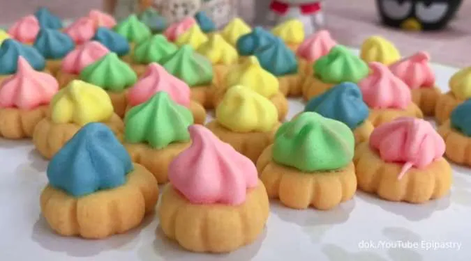 Tak Hanya Es Gabus lo, 7 Jajanan Jadul Ini Masih Eksis sampai Sekarang