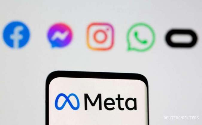 Nearly Half Meta Platforms Job Cuts Were in Tech