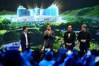 Anggota APJII Siapkan Investasi Pembangunan Jaringan Telekomunikasi di Ibu Kota Baru