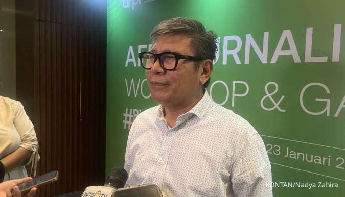 AFPI: Penerapan Asuransi Fintech P2P Lending akan Timbulkan Moral Hazard