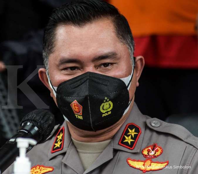 Kapolda Metro Jaya: Semua korban tewas kebakaran Lapas Tangerang adalah narapidana