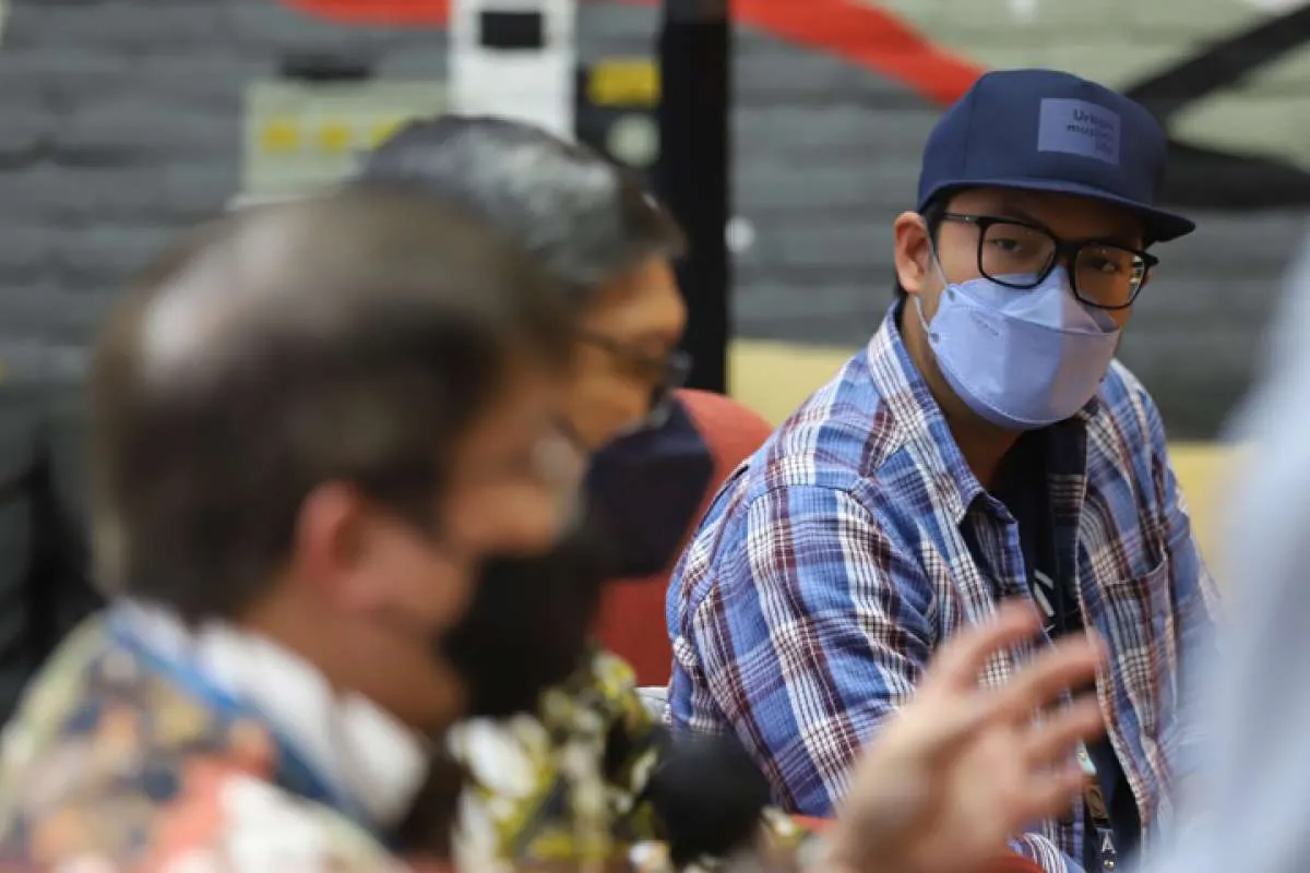 Dorong Investasi di Masa Depan, ALAMI Gelar Rilis Impact Report